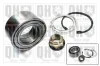 Radlagersatz QUINTON HAZELL QWB1263