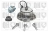 Radlagersatz QUINTON HAZELL QWB1340