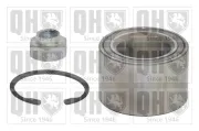 Radlagersatz QUINTON HAZELL QWB1342