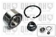 Radlagersatz Vorderachse QUINTON HAZELL QWB1357