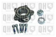 Radlagersatz Vorderachse QUINTON HAZELL QWB1374