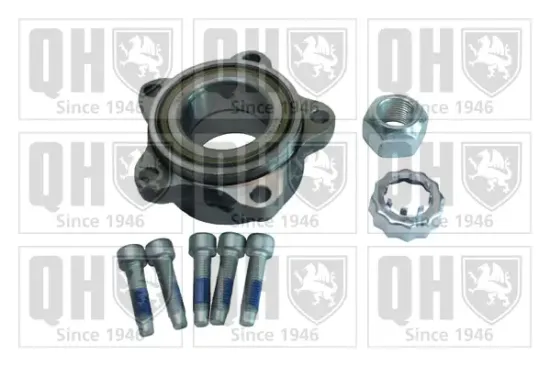 Radlagersatz Vorderachse QUINTON HAZELL QWB1374 Bild Radlagersatz Vorderachse QUINTON HAZELL QWB1374
