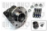 Radlagersatz QUINTON HAZELL QWB1396