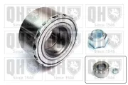 Radlagersatz QUINTON HAZELL QWB1414