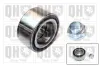 Radlagersatz QUINTON HAZELL QWB1430
