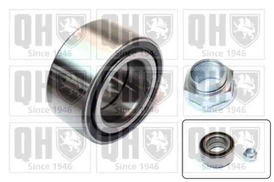 Radlagersatz QUINTON HAZELL QWB1430 Bild Radlagersatz QUINTON HAZELL QWB1430