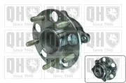 Radlagersatz Hinterachse QUINTON HAZELL QWB1447