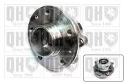 Radlagersatz Vorderachse QUINTON HAZELL QWB1465