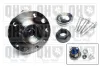 Radlagersatz Vorderachse QUINTON HAZELL QWB1476