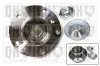 Radlagersatz QUINTON HAZELL QWB1543