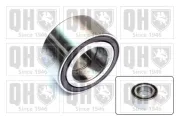 Radlagersatz Vorderachse QUINTON HAZELL QWB1558