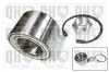 Radlagersatz QUINTON HAZELL QWB1580