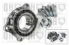 Radlagersatz QUINTON HAZELL QWB1608