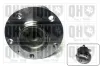Radlagersatz Hinterachse QUINTON HAZELL QWB1630