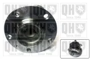 Radlagersatz Hinterachse QUINTON HAZELL QWB1630