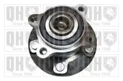 Radlagersatz Hinterachse QUINTON HAZELL QWB1693