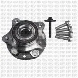 Radlagersatz Vorderachse QUINTON HAZELL QWB1695