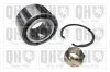 Radlagersatz QUINTON HAZELL QWB1697