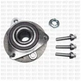 Radlagersatz Vorderachse QUINTON HAZELL QWB1722