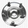 Radlagersatz Vorderachse QUINTON HAZELL QWB1722 Bild Radlagersatz Vorderachse QUINTON HAZELL QWB1722