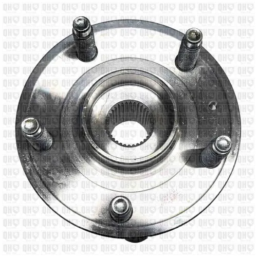 Radlagersatz Vorderachse QUINTON HAZELL QWB1722 Bild Radlagersatz Vorderachse QUINTON HAZELL QWB1722