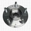 Radlagersatz Vorderachse QUINTON HAZELL QWB1732 Bild Radlagersatz Vorderachse QUINTON HAZELL QWB1732
