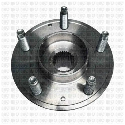 Radlagersatz Vorderachse QUINTON HAZELL QWB1732 Bild Radlagersatz Vorderachse QUINTON HAZELL QWB1732