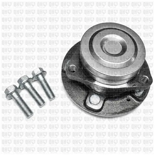 Radlagersatz Hinterachse QUINTON HAZELL QWB1733 Bild Radlagersatz Hinterachse QUINTON HAZELL QWB1733