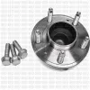 Radlagersatz Hinterachse QUINTON HAZELL QWB1733 Bild Radlagersatz Hinterachse QUINTON HAZELL QWB1733