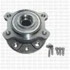 Radlagersatz Hinterachse QUINTON HAZELL QWB1741