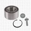 Radlagersatz Vorderachse QUINTON HAZELL QWB1744
