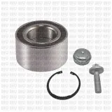 Radlagersatz Vorderachse QUINTON HAZELL QWB1744