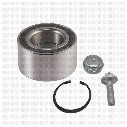 Radlagersatz Vorderachse QUINTON HAZELL QWB1744 Bild Radlagersatz Vorderachse QUINTON HAZELL QWB1744
