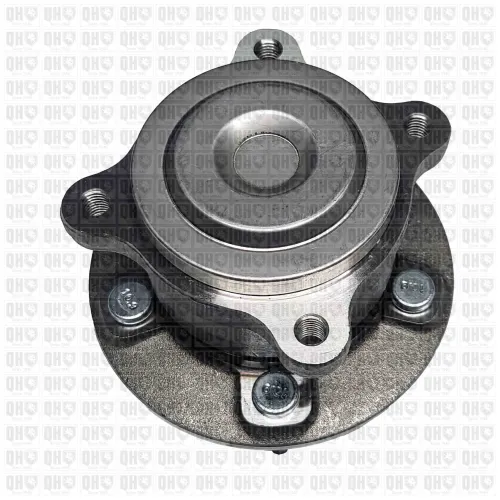Radlagersatz Hinterachse QUINTON HAZELL QWB1757 Bild Radlagersatz Hinterachse QUINTON HAZELL QWB1757