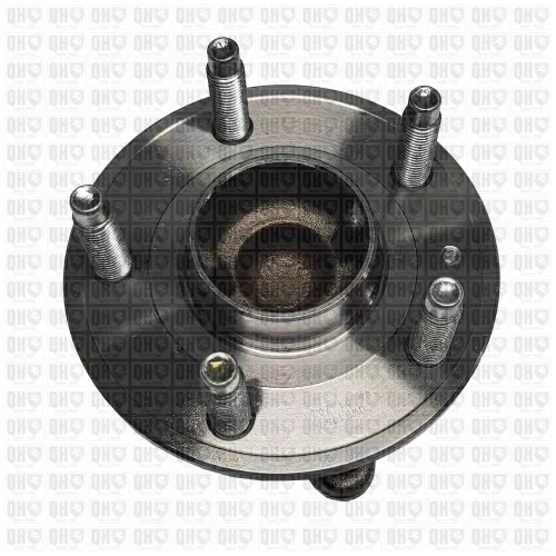 Radlagersatz Hinterachse QUINTON HAZELL QWB1757 Bild Radlagersatz Hinterachse QUINTON HAZELL QWB1757