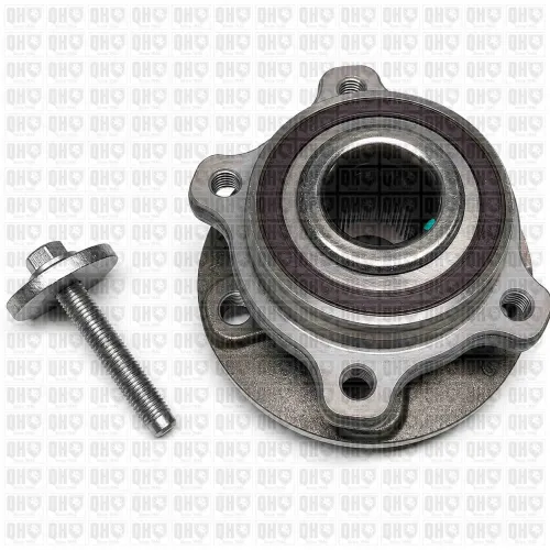 Radlagersatz QUINTON HAZELL QWB1761 Bild Radlagersatz QUINTON HAZELL QWB1761