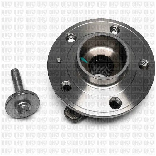 Radlagersatz QUINTON HAZELL QWB1761 Bild Radlagersatz QUINTON HAZELL QWB1761