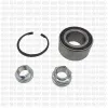 Radlagersatz Vorderachse QUINTON HAZELL QWB1764