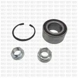 Radlagersatz Vorderachse QUINTON HAZELL QWB1764