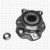 Radlagersatz Hinterachse QUINTON HAZELL QWB1766 Bild Radlagersatz Hinterachse QUINTON HAZELL QWB1766