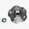 Radlagersatz Hinterachse QUINTON HAZELL QWB1766 Bild Radlagersatz Hinterachse QUINTON HAZELL QWB1766