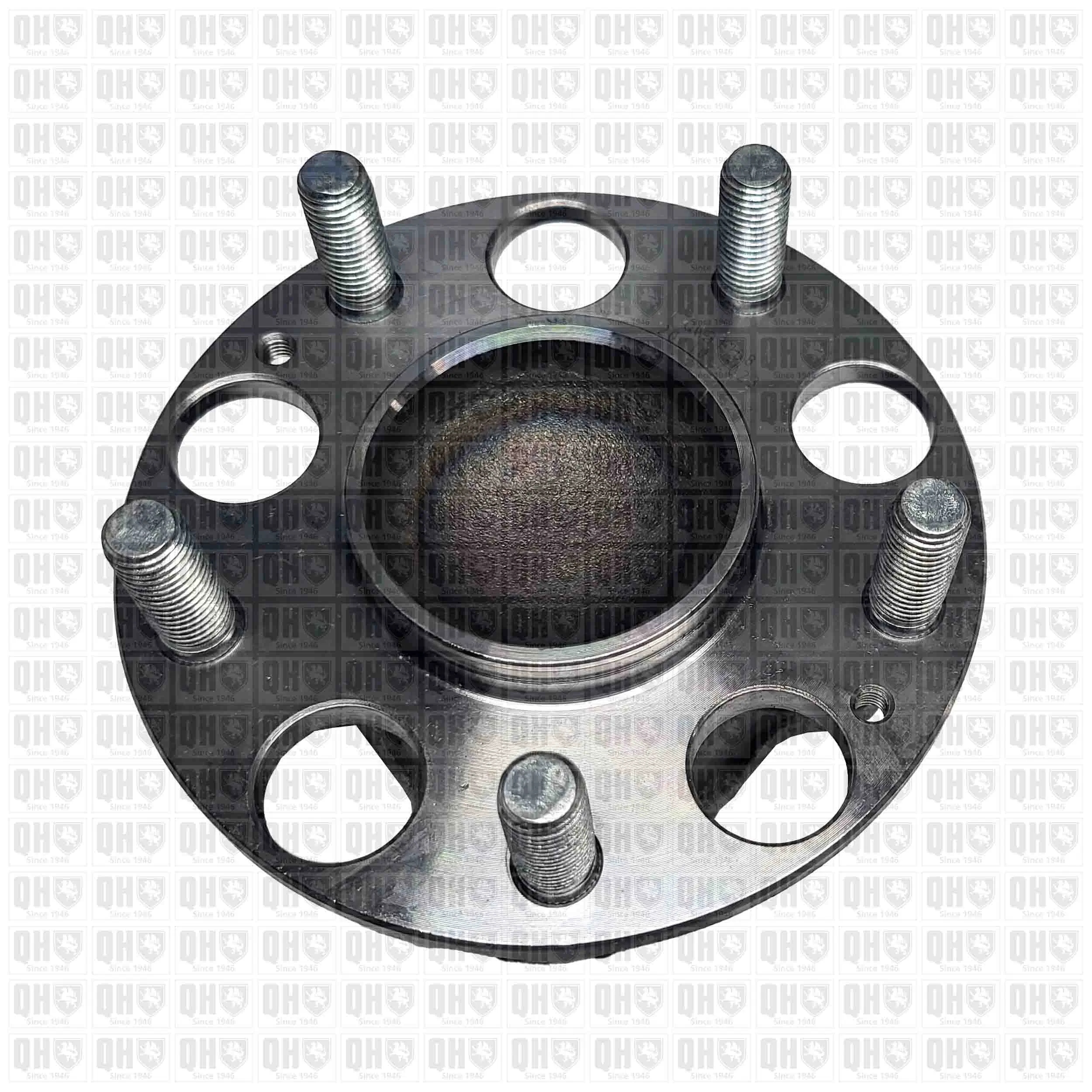 Radlagersatz QUINTON HAZELL QWB1768