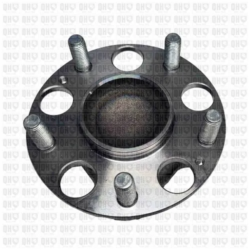 Radlagersatz QUINTON HAZELL QWB1768 Bild Radlagersatz QUINTON HAZELL QWB1768