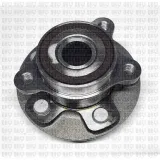 Radlagersatz Vorderachse QUINTON HAZELL QWB1773