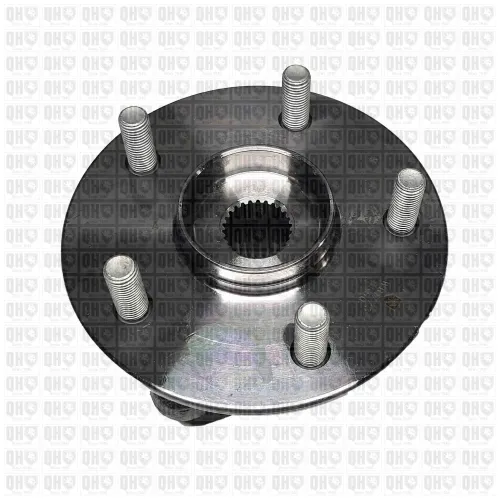 Radlagersatz Vorderachse QUINTON HAZELL QWB1773 Bild Radlagersatz Vorderachse QUINTON HAZELL QWB1773