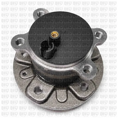 Radlagersatz Hinterachse QUINTON HAZELL QWB1782 Bild Radlagersatz Hinterachse QUINTON HAZELL QWB1782