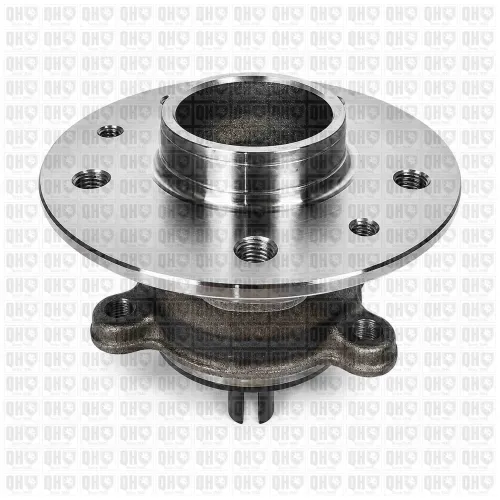 Radlagersatz Hinterachse QUINTON HAZELL QWB1782 Bild Radlagersatz Hinterachse QUINTON HAZELL QWB1782