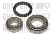 Radlagersatz QUINTON HAZELL QWB375