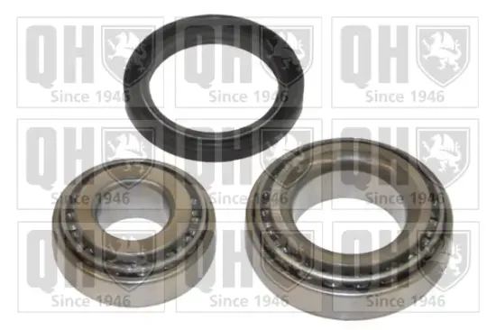 Radlagersatz QUINTON HAZELL QWB375 Bild Radlagersatz QUINTON HAZELL QWB375
