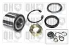 Radlagersatz QUINTON HAZELL QWB503